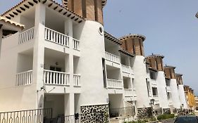 Hillasol Vakantiewoning El Pinet Beach