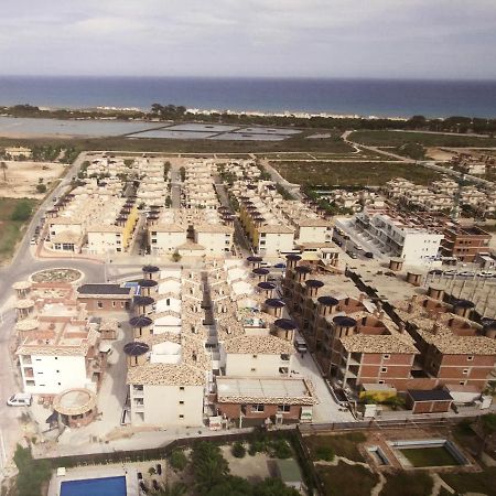 Hillasol Vakantiewoning El Pinet Beach La Marina Exterior photo
