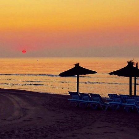 Hillasol Vakantiewoning El Pinet Beach La Marina Exterior photo