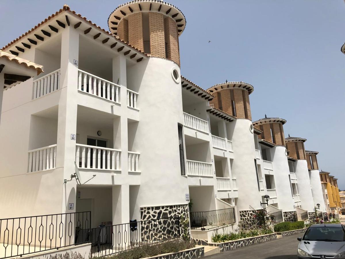 Hillasol Vakantiewoning El Pinet Beach La Marina Exterior photo