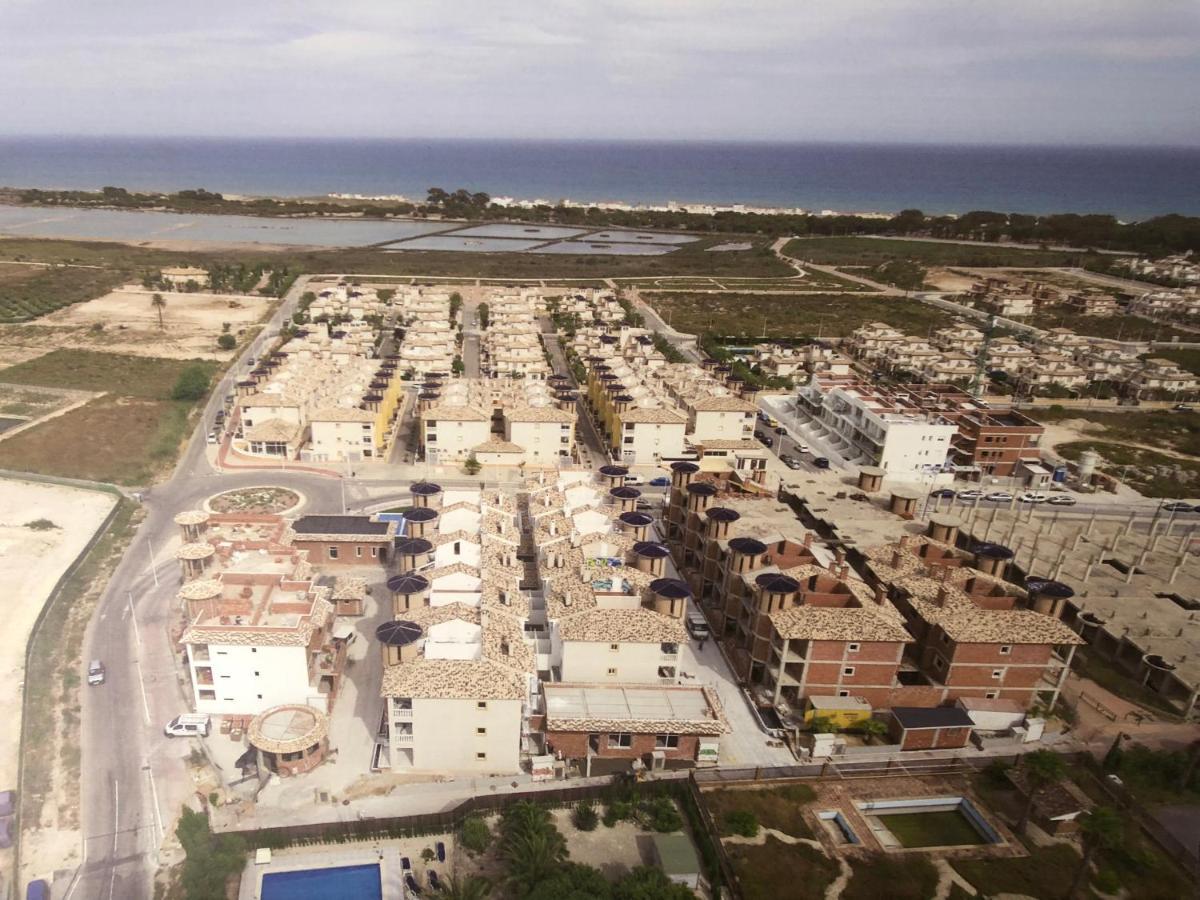 Hillasol Vakantiewoning El Pinet Beach La Marina Exterior photo