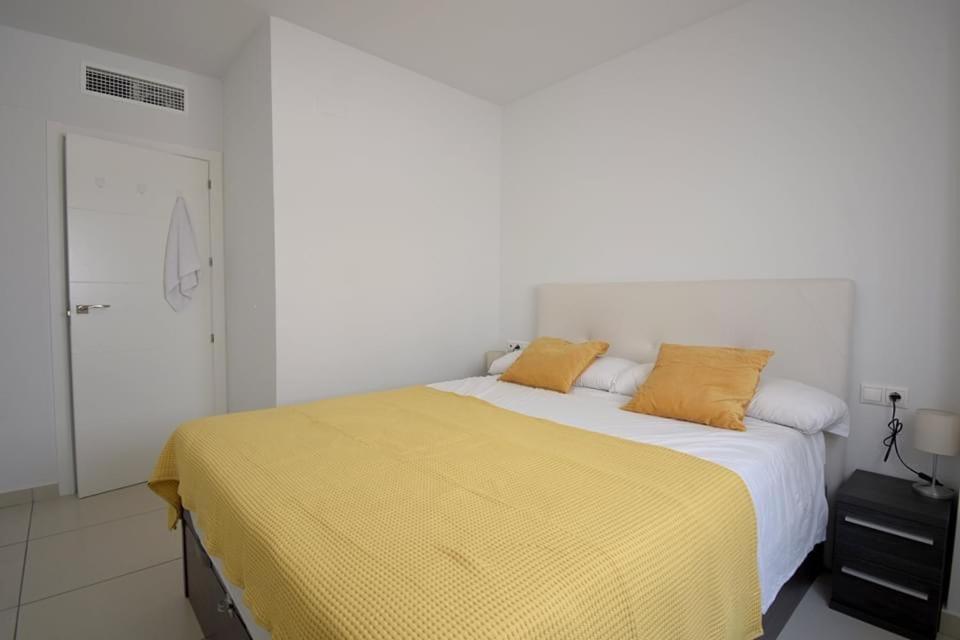 Hillasol Vakantiewoning El Pinet Beach La Marina Exterior photo