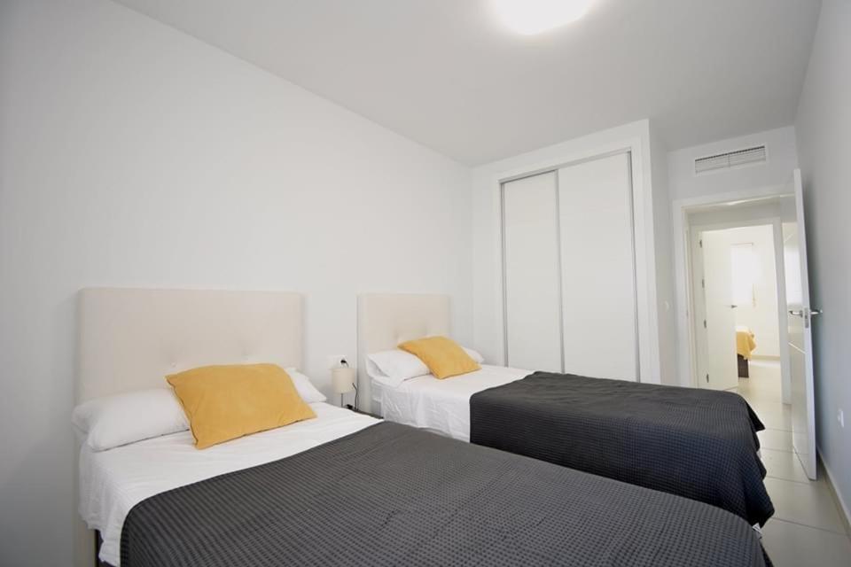 Hillasol Vakantiewoning El Pinet Beach La Marina Exterior photo
