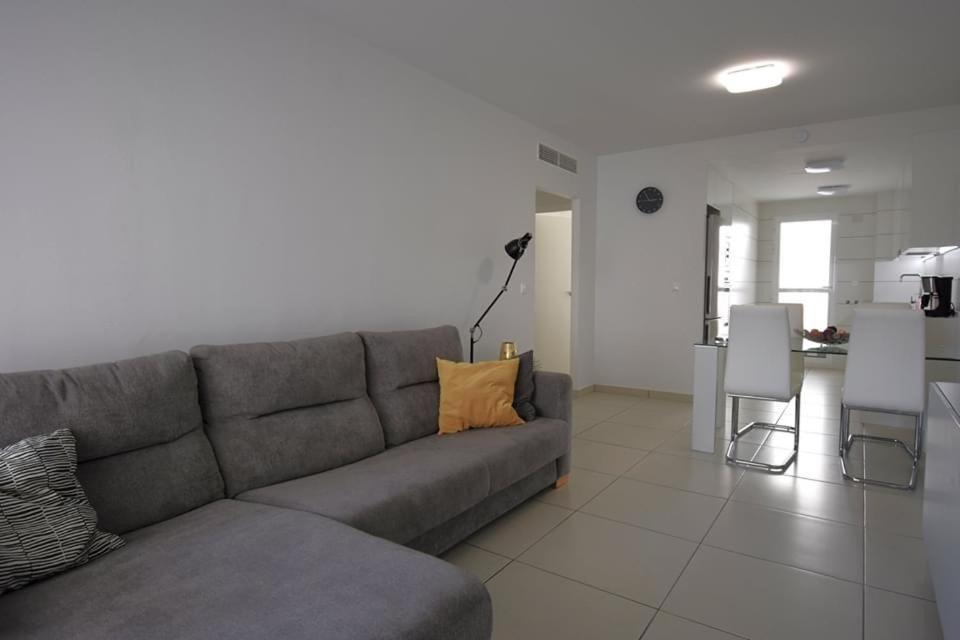 Hillasol Vakantiewoning El Pinet Beach La Marina Exterior photo