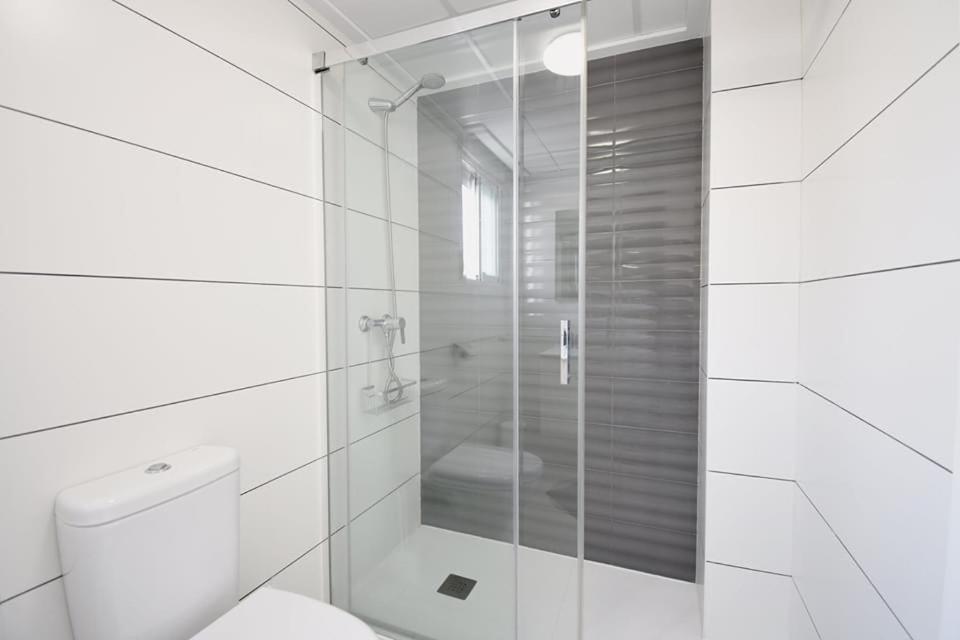 Hillasol Vakantiewoning El Pinet Beach La Marina Exterior photo