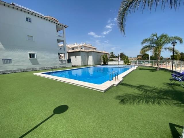 Hillasol Vakantiewoning El Pinet Beach La Marina Exterior photo