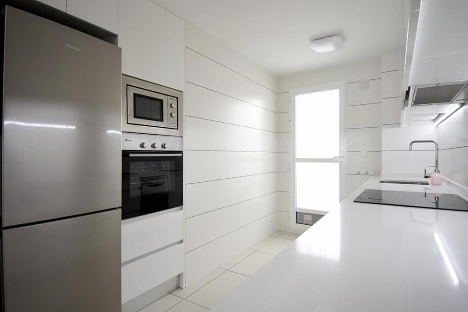 Hillasol Vakantiewoning El Pinet Beach La Marina Exterior photo