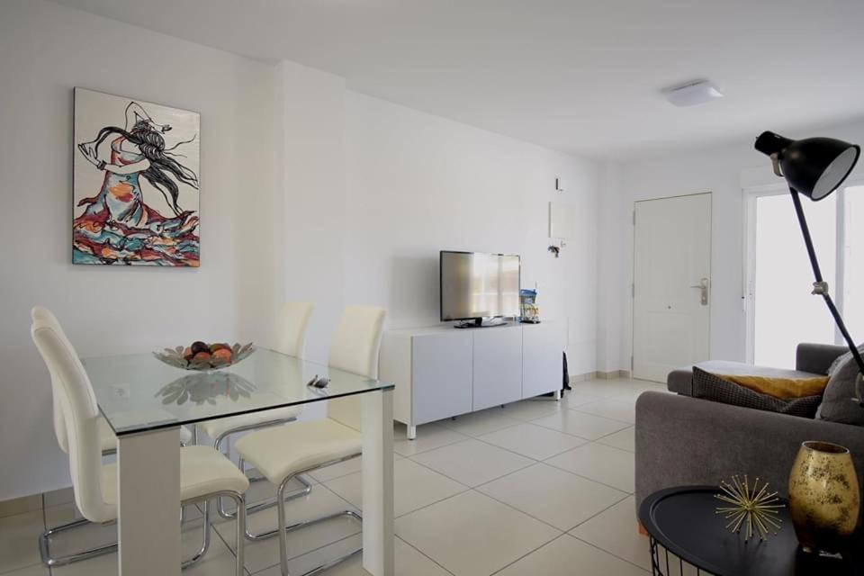 Hillasol Vakantiewoning El Pinet Beach La Marina Exterior photo